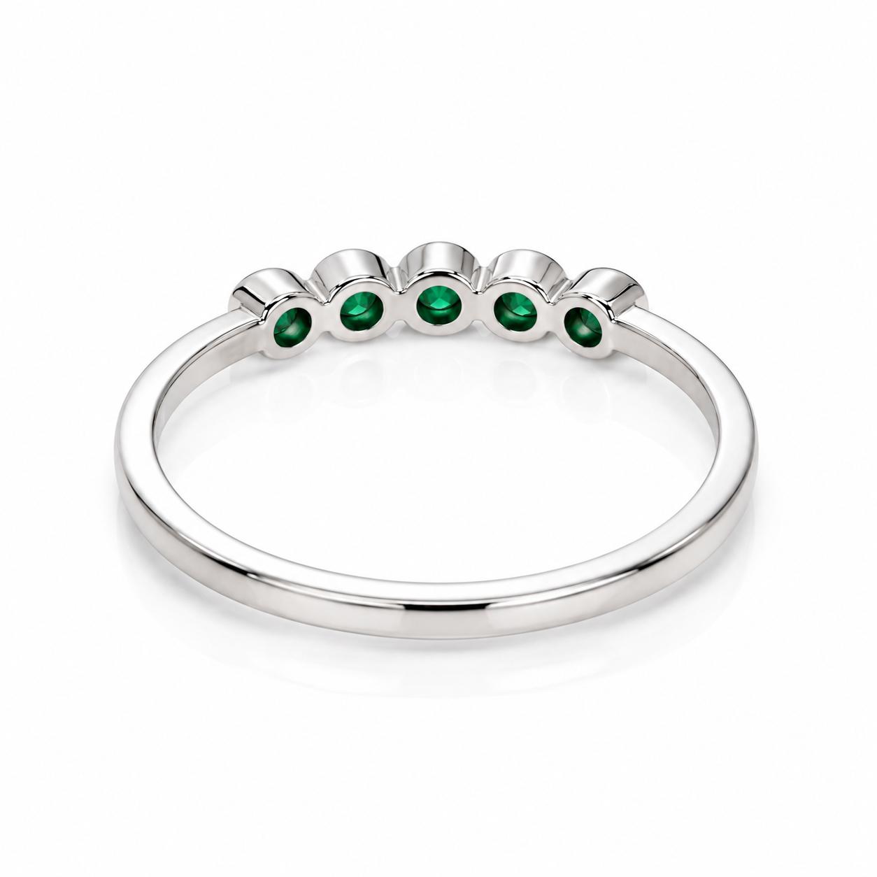 Anillo Fluire
