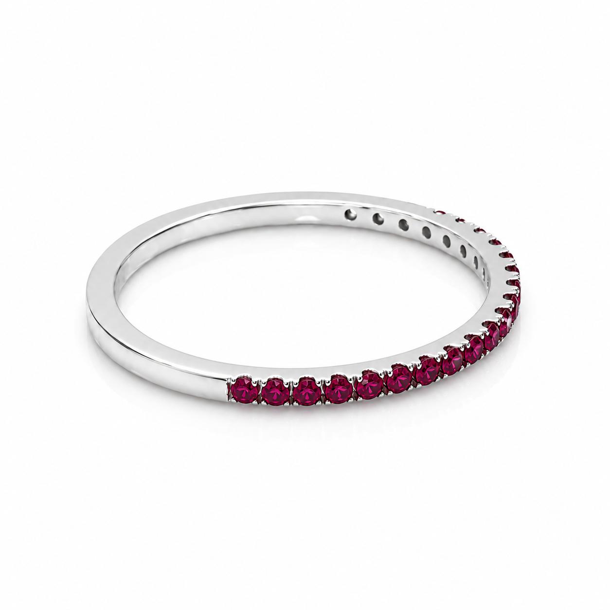 Anillo Camille