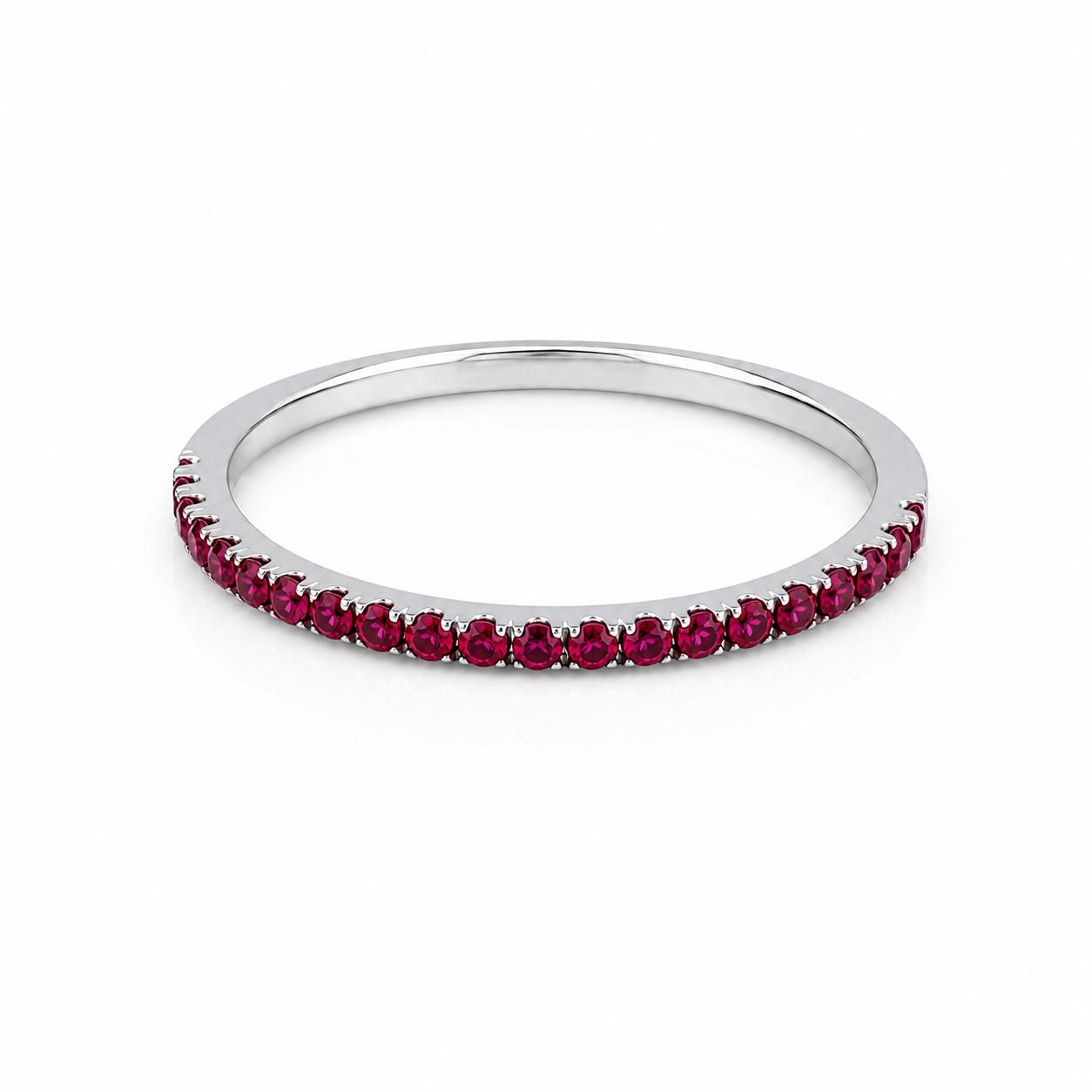 Anillo Camille