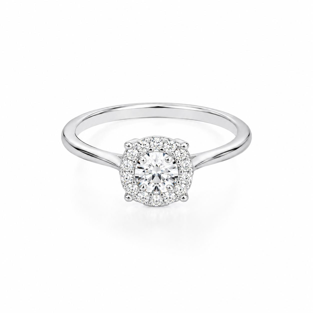 Anillo Pureza