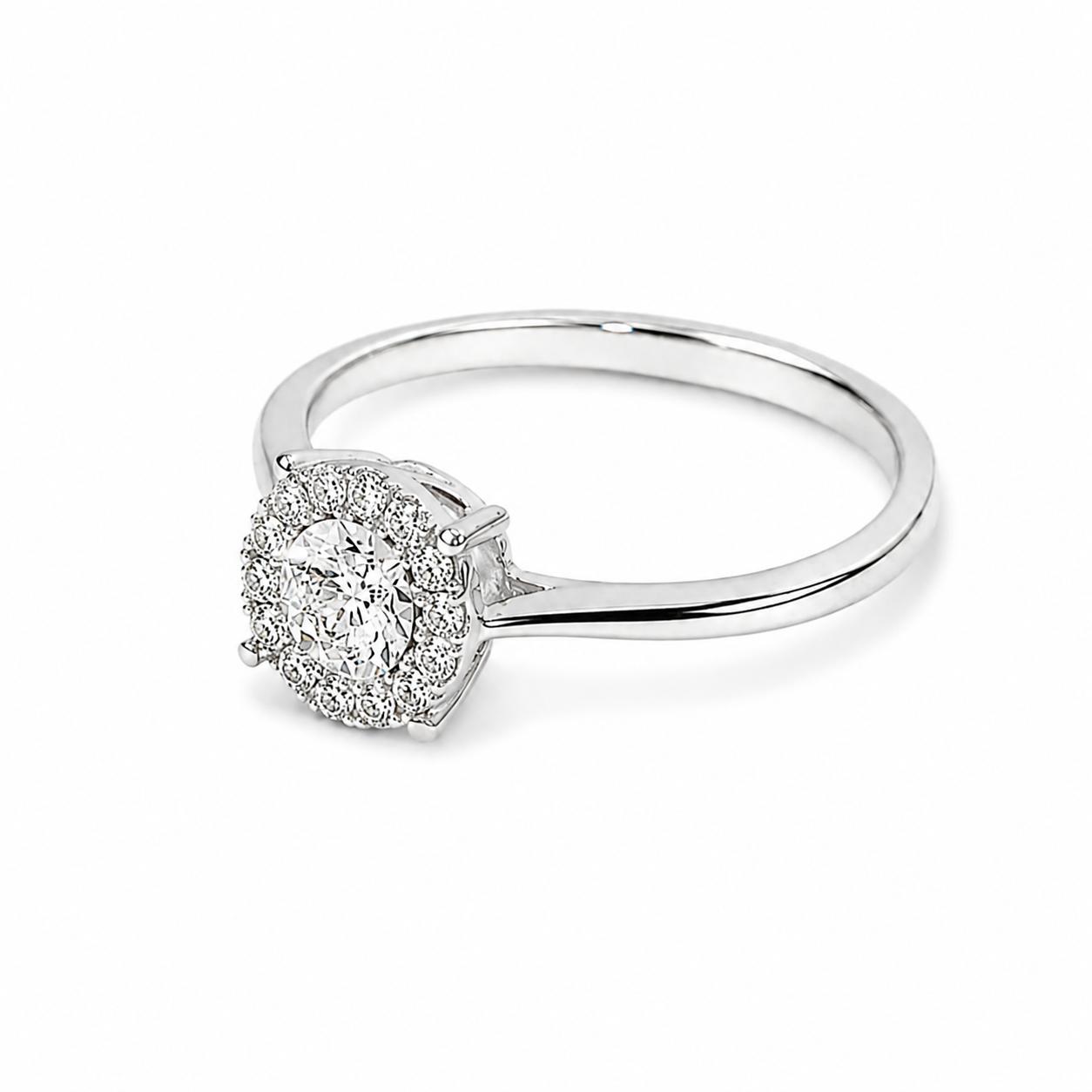 Anillo Pureza