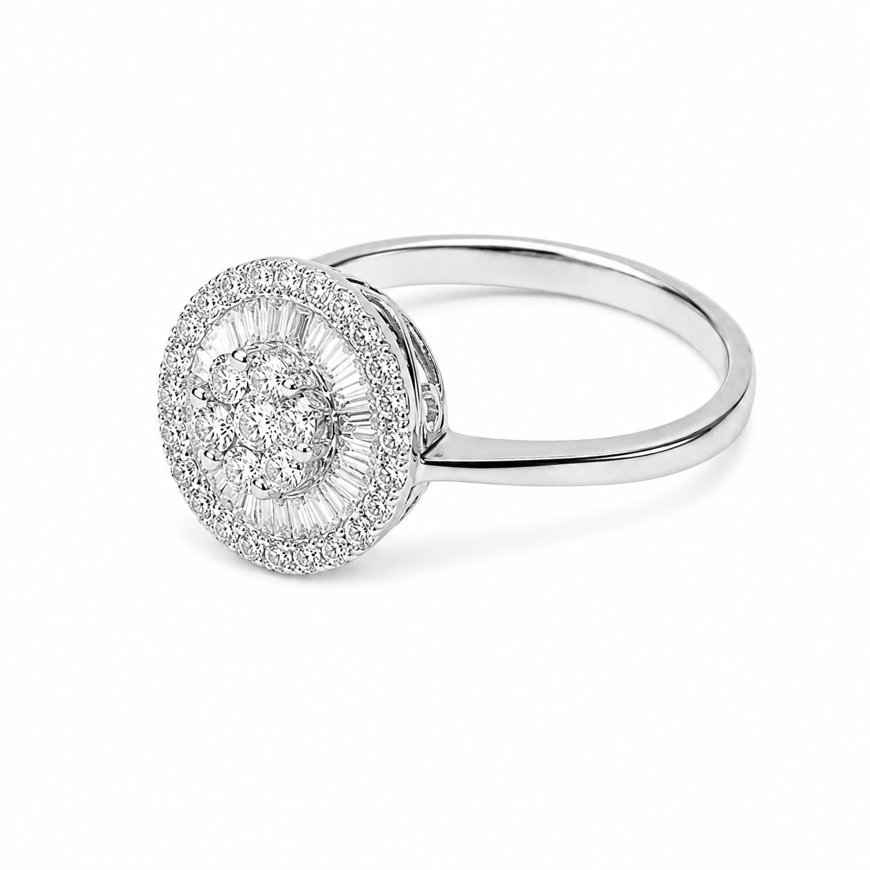 Anillo Liora