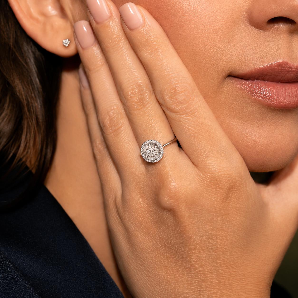Anillo Liora