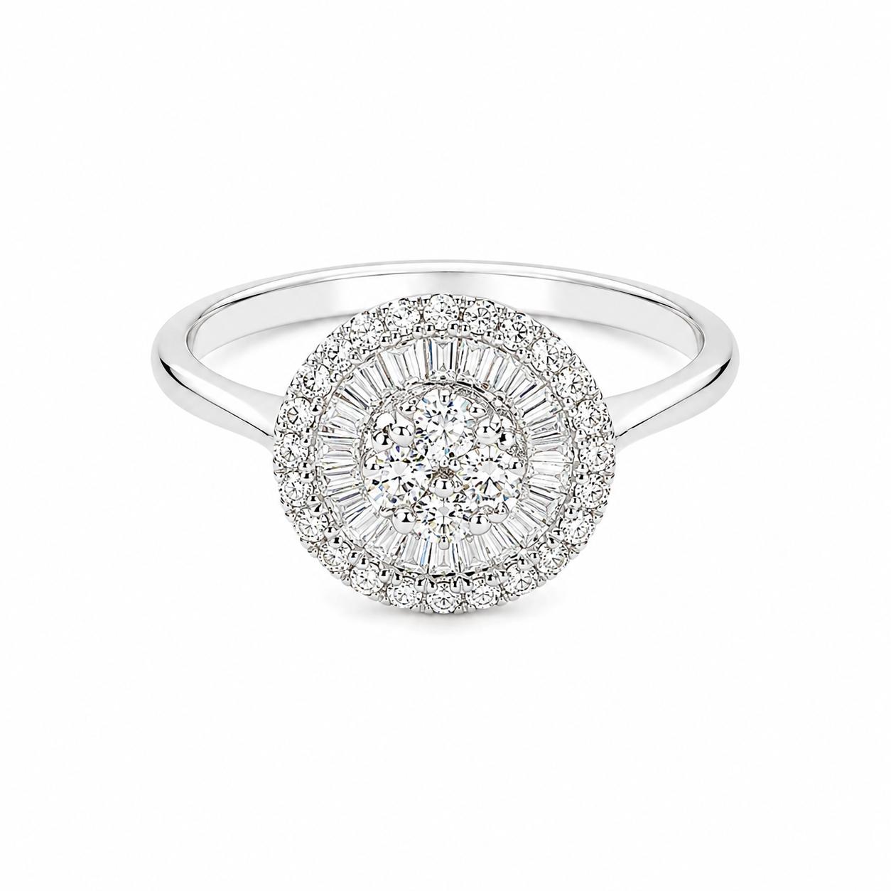 Anillo Liora