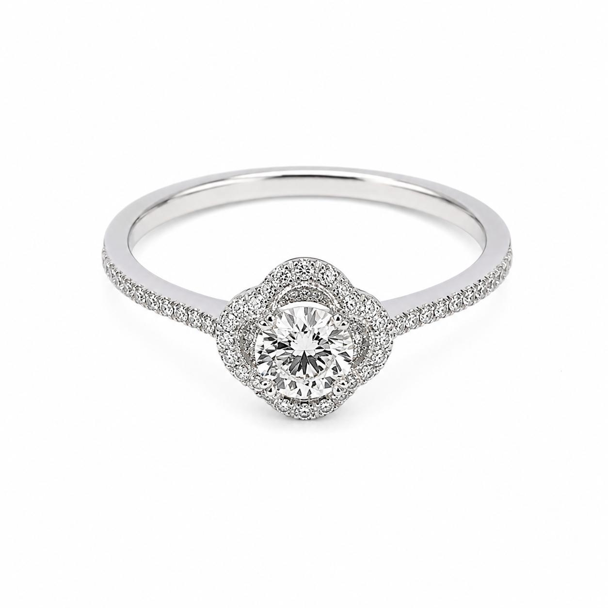 Anillo Belladonna