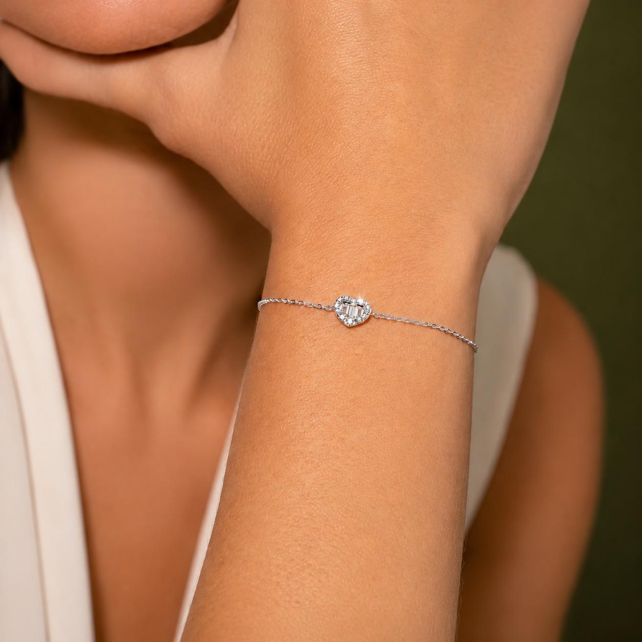 Pulsera Lumina