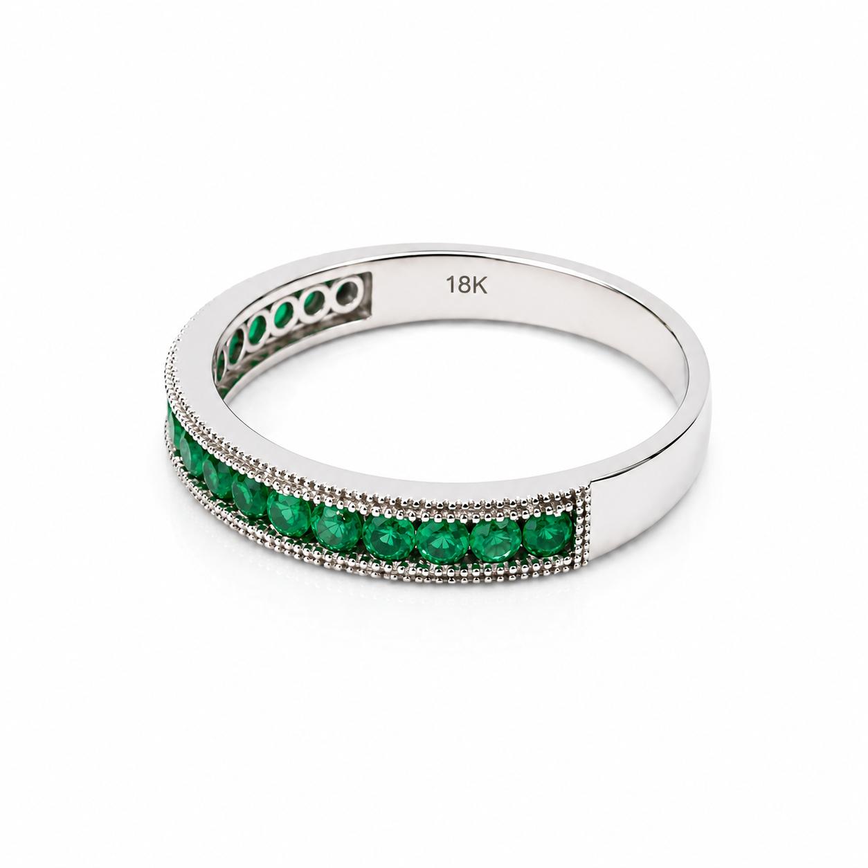 Anillo Mirabelle