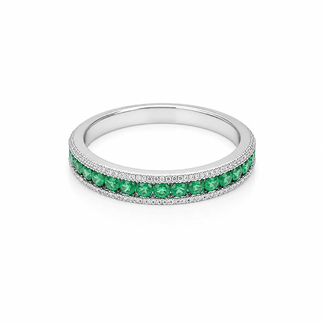 Anillo Mirabelle