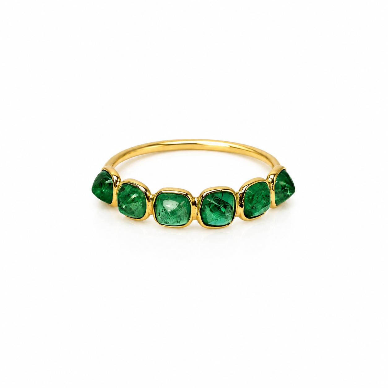 Anillo Rosaire