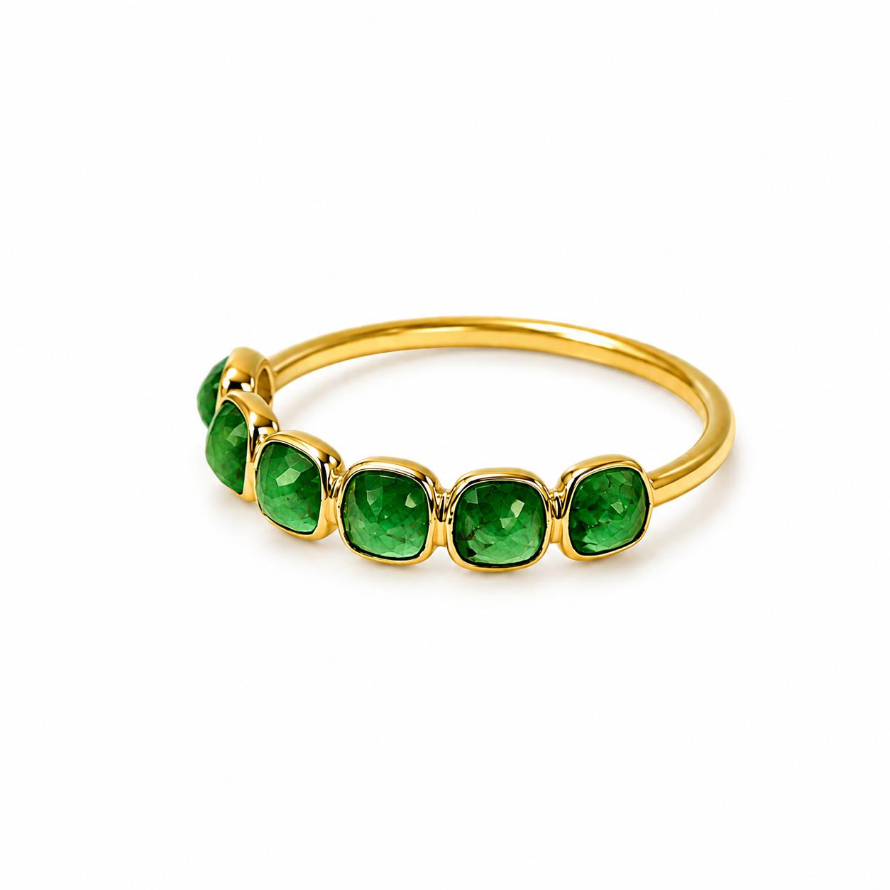 Anillo Rosaire