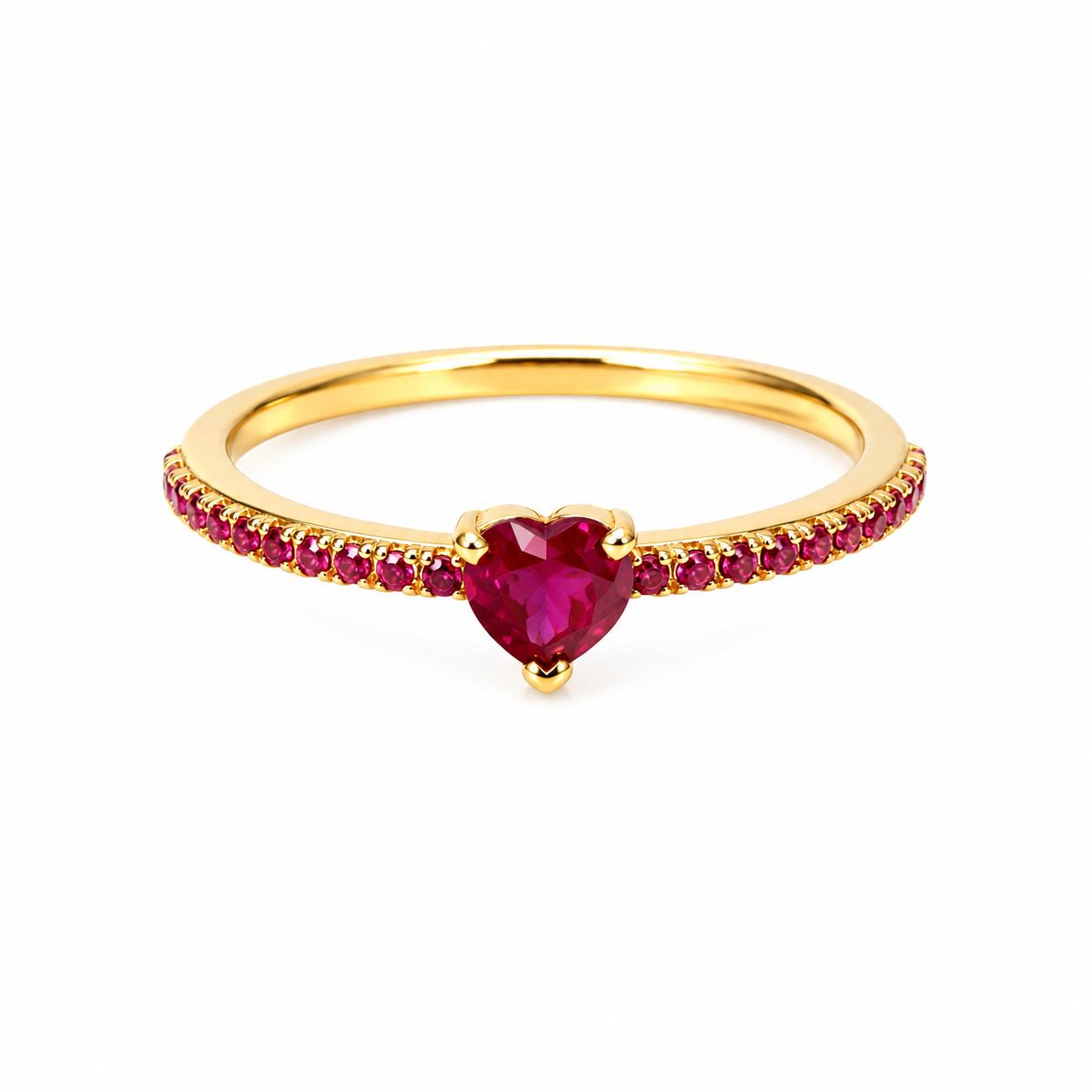 Anillo Encanto