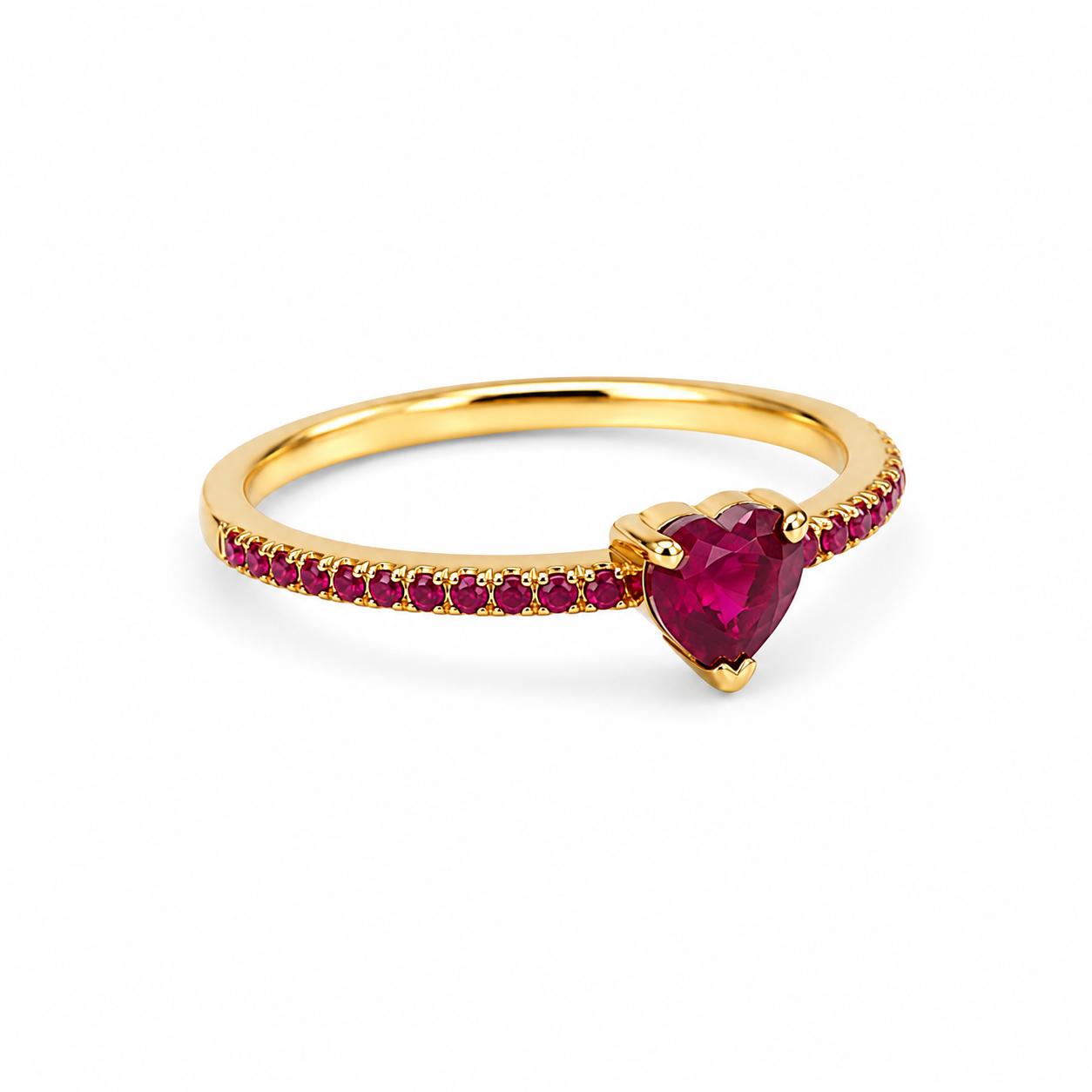 Anillo Encanto