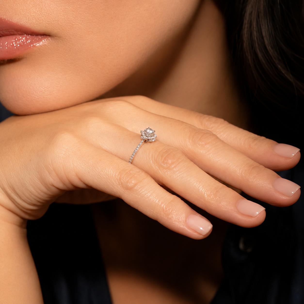 Anillo Belladonna