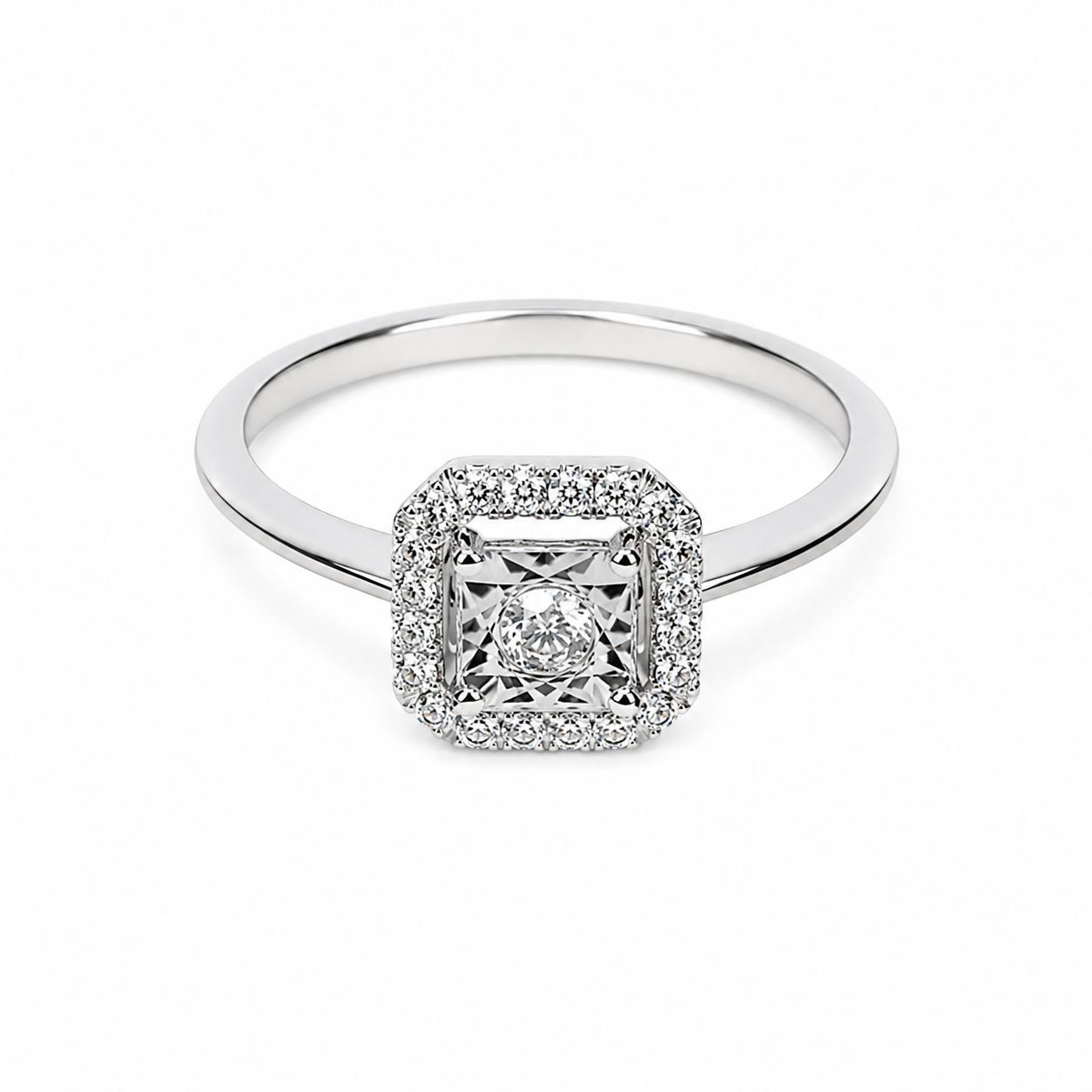Anillo Allegra
