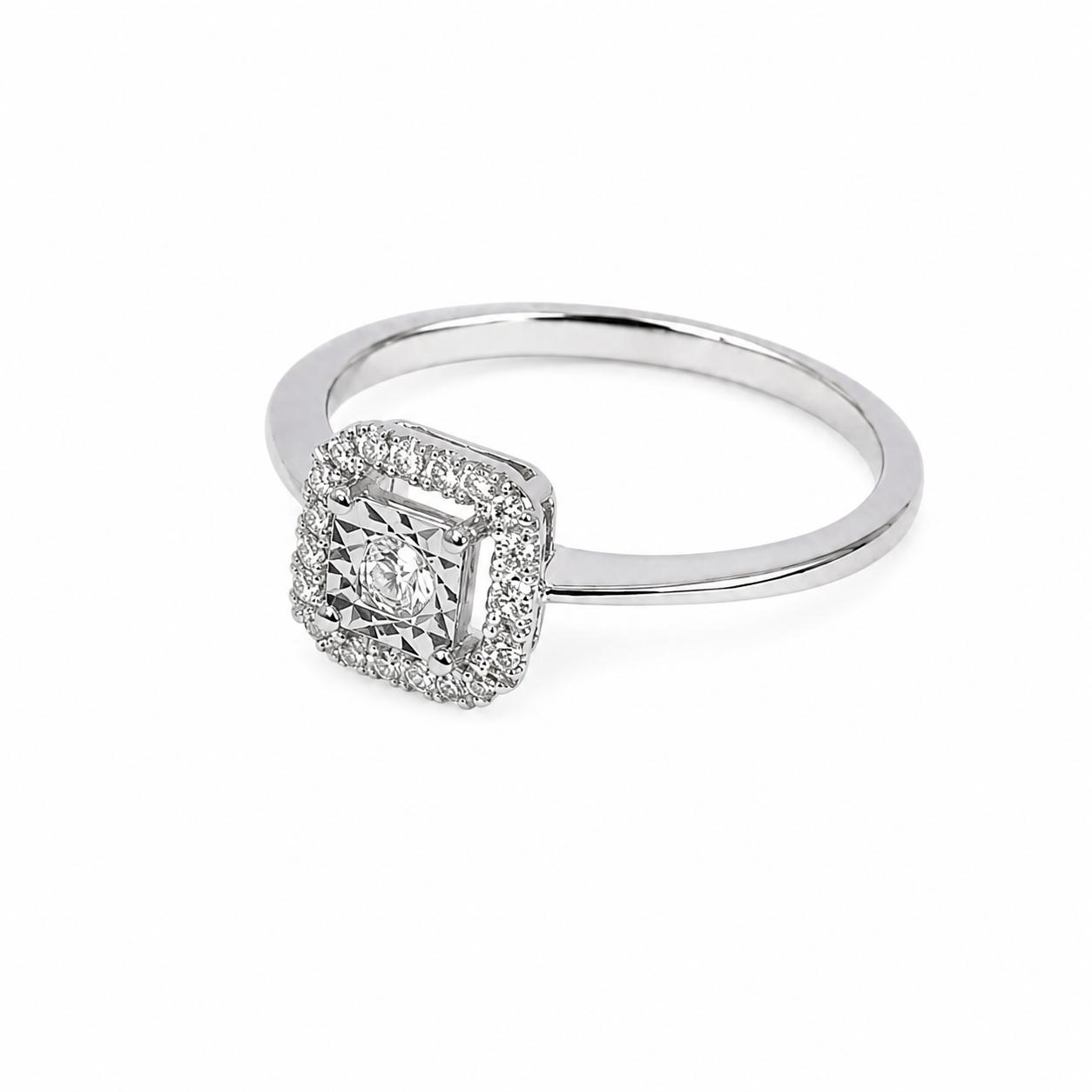 Anillo Allegra