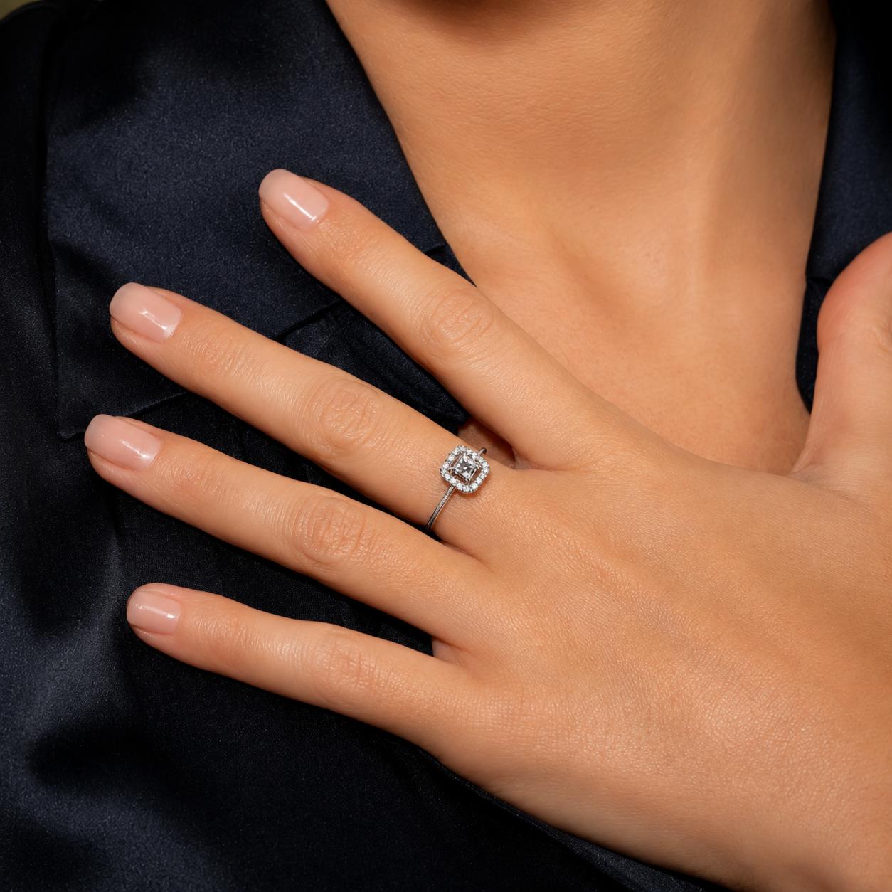 Anillo Allegra