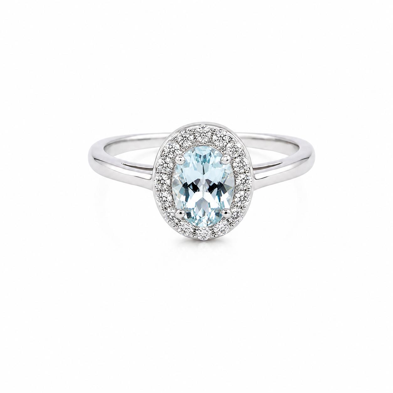 Anillo Bellissima