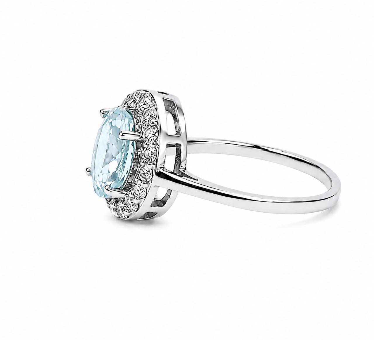 Anillo Bellissima
