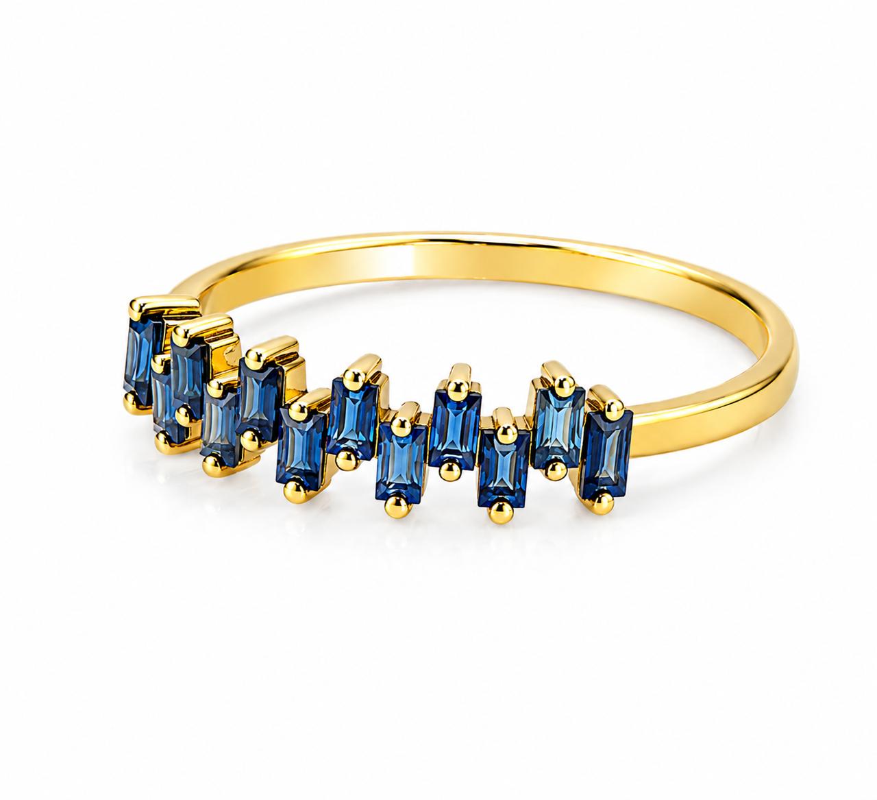 Anillo Radiance