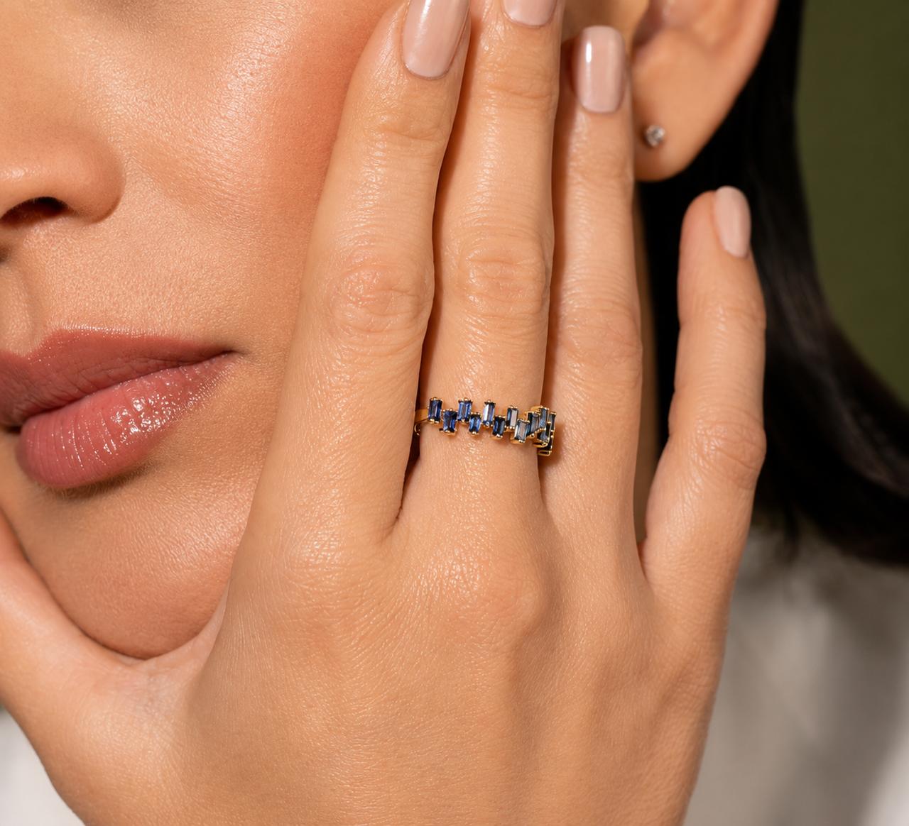 Anillo Radiance