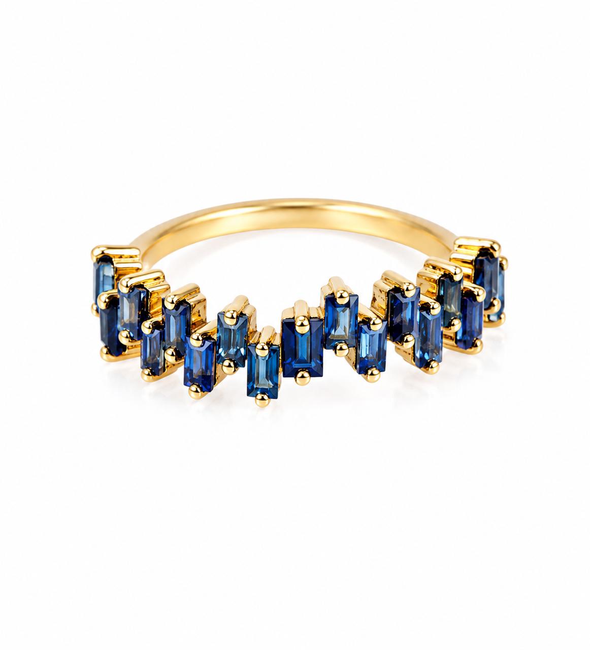 Anillo Radiance