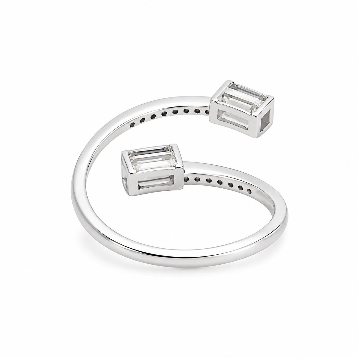 Anillo Vivienne