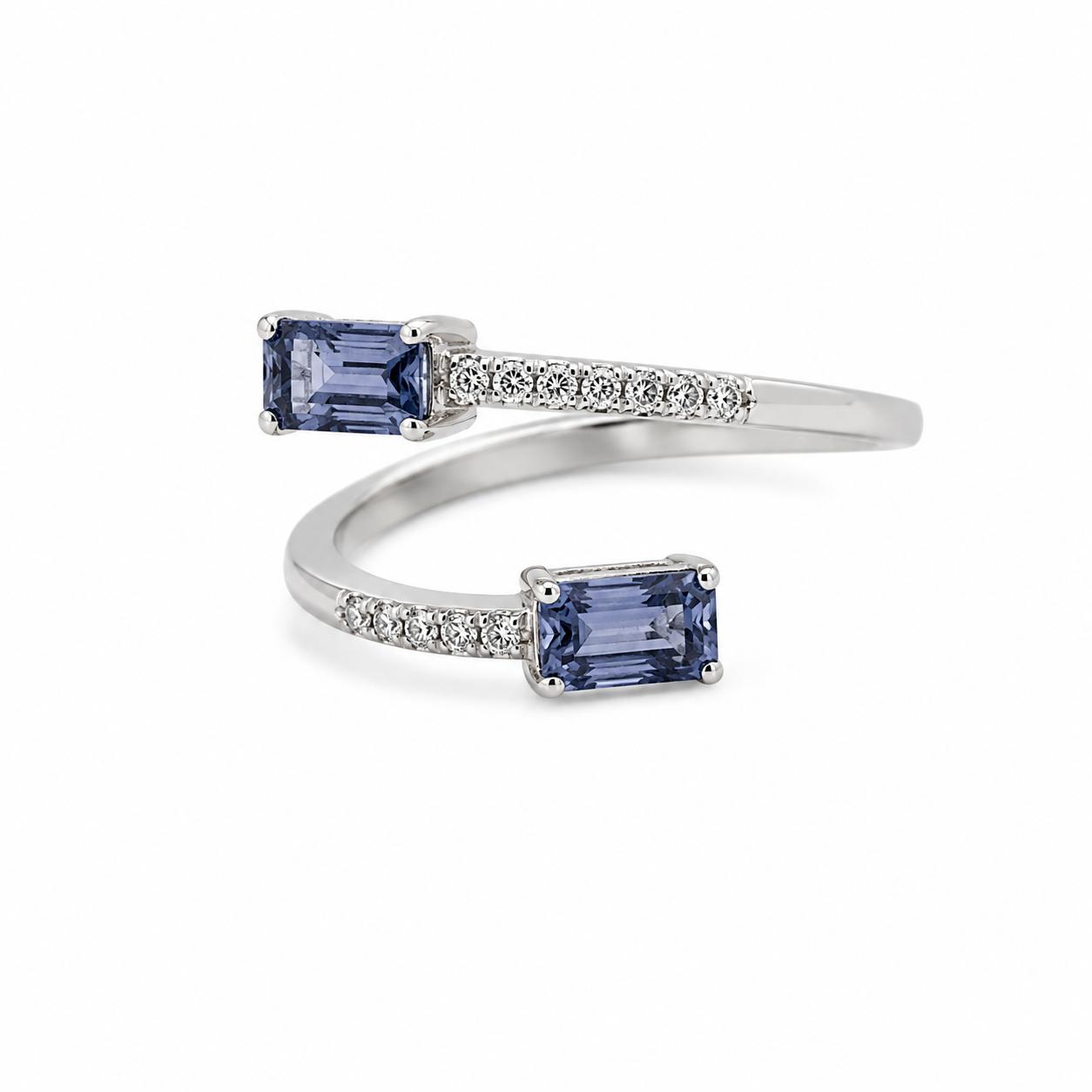 Anillo Vivienne