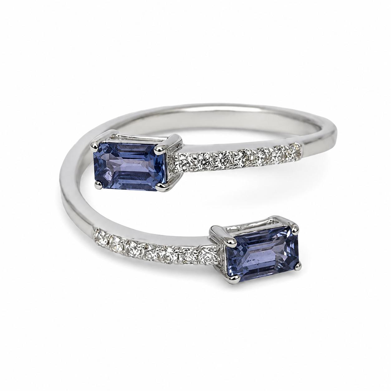 Anillo Vivienne