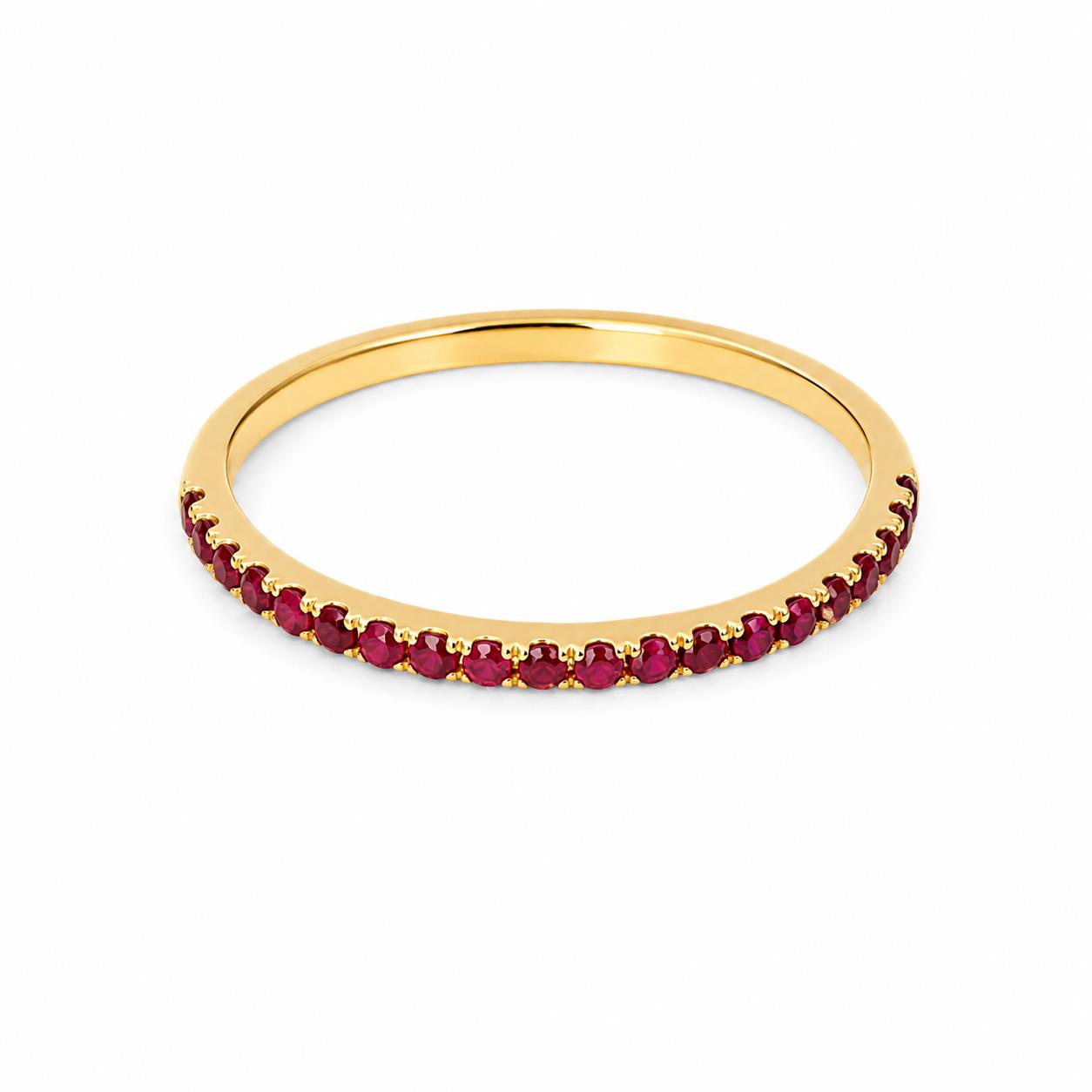 Anillo Aveline