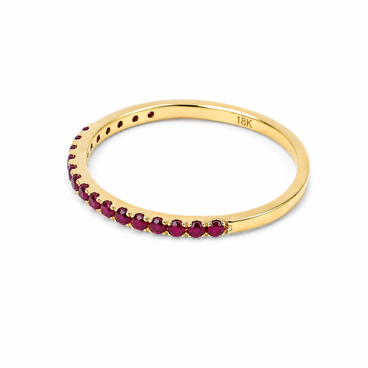 Anillo Aveline