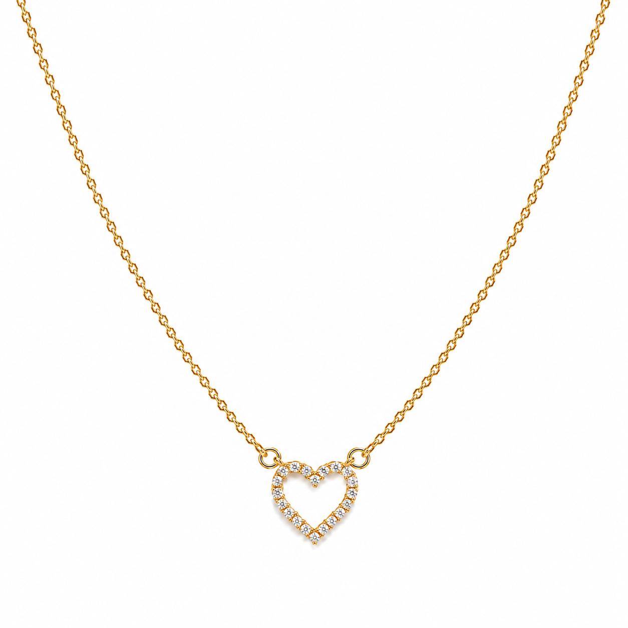 Collar Traviata