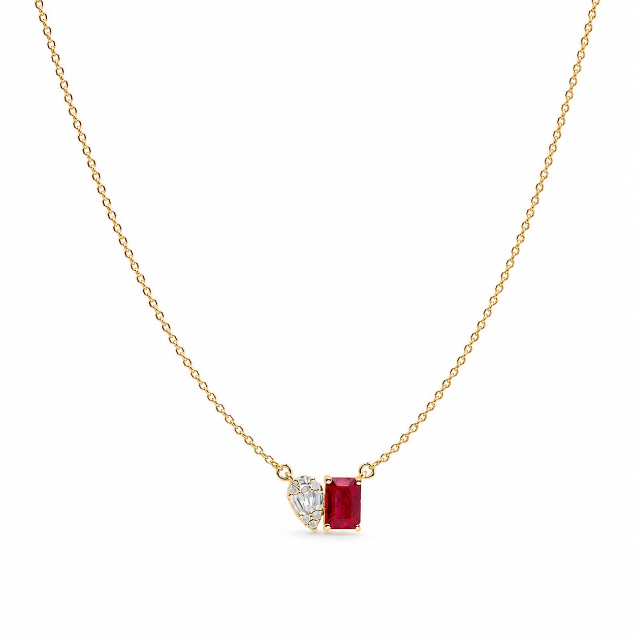 Collar Palazzo