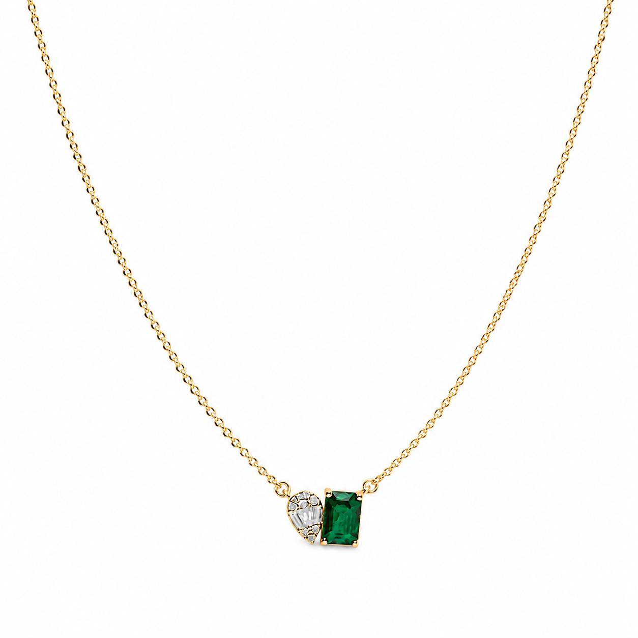 Collar Siena
