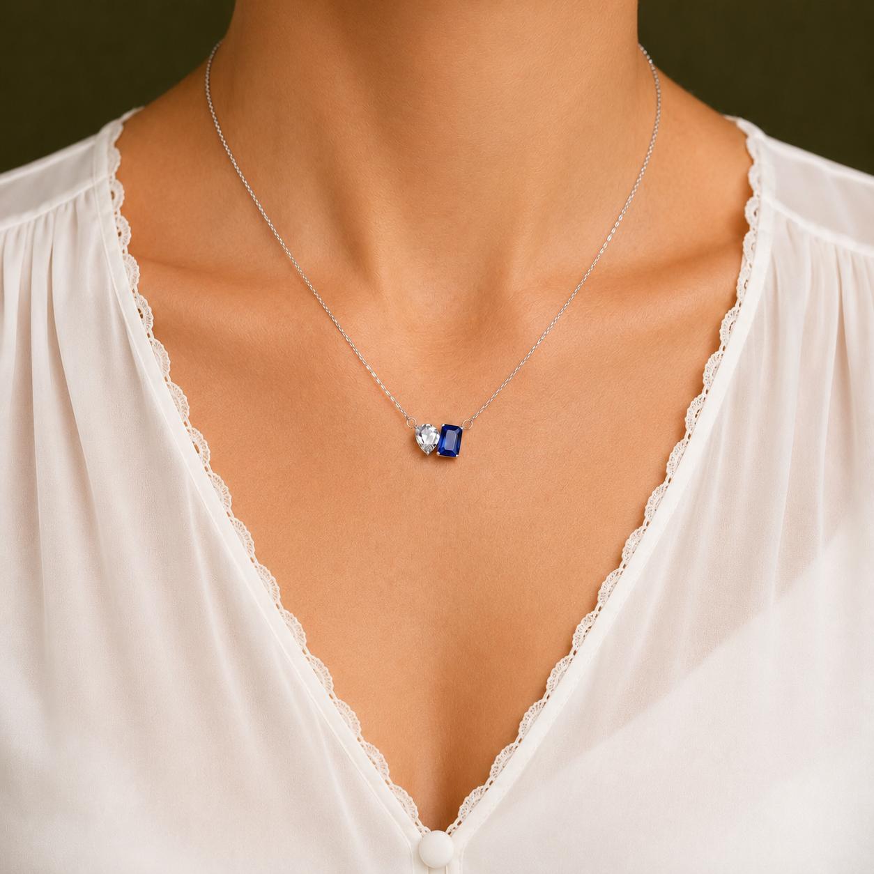 Collar Rialto