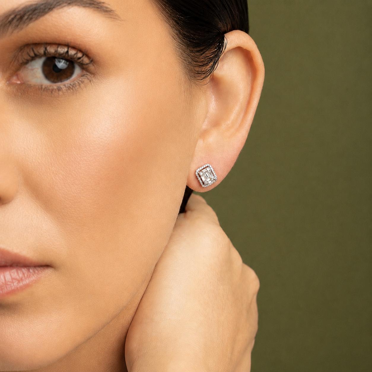 Aretes Vittoria