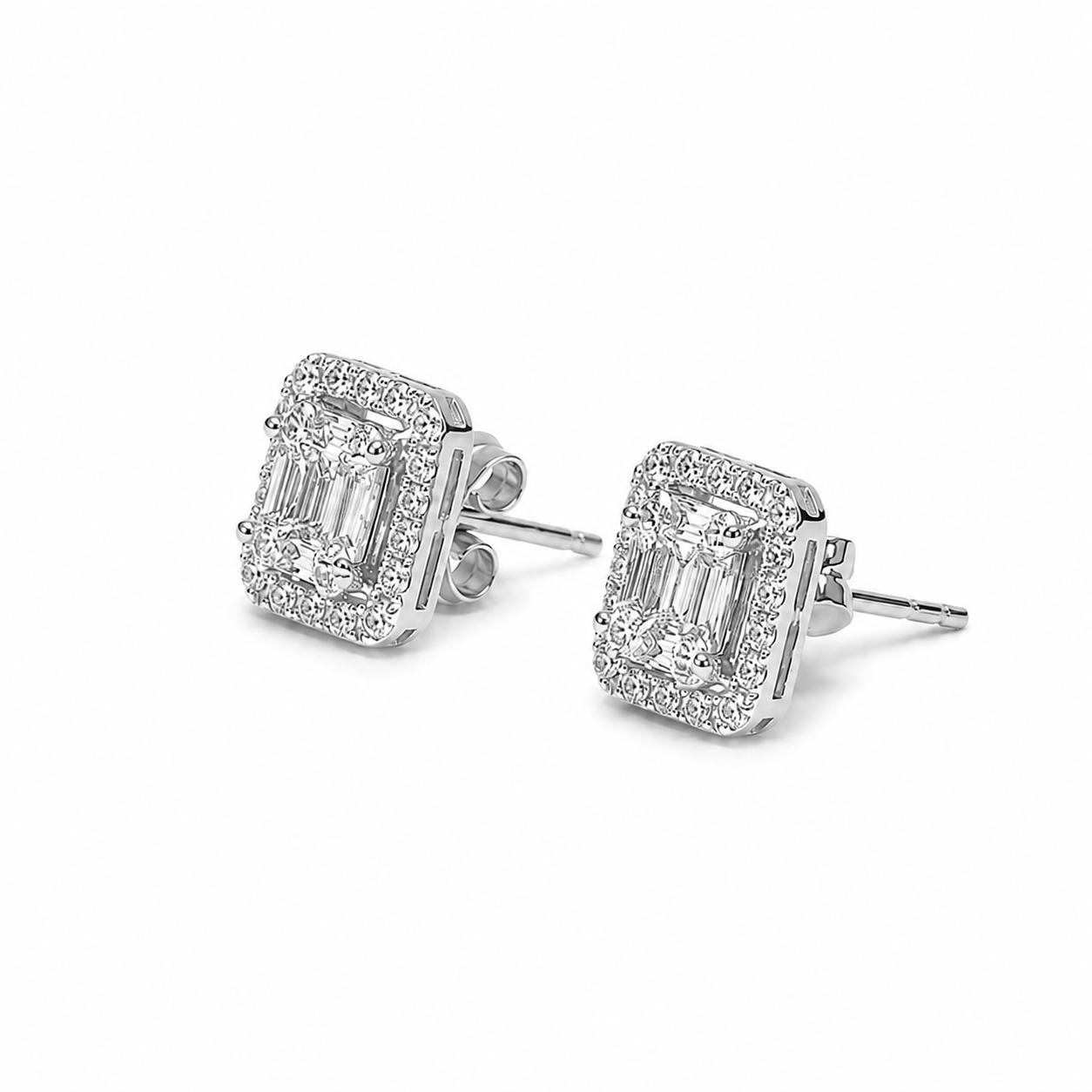 Aretes Vittoria