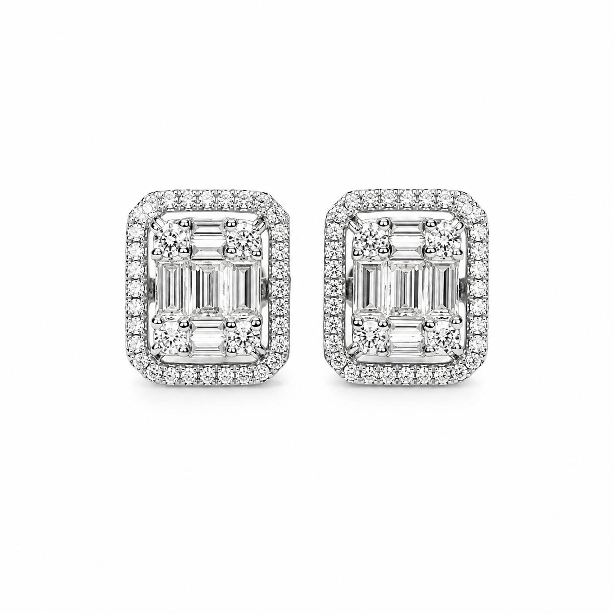 Aretes Vittoria
