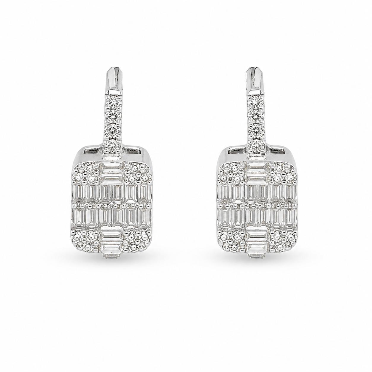 Aretes Dolce Vita
