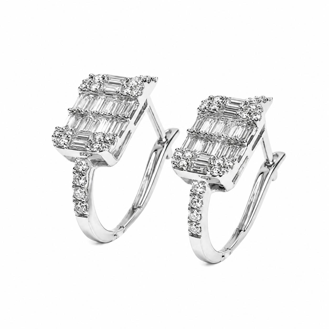 Aretes Dolce Vita