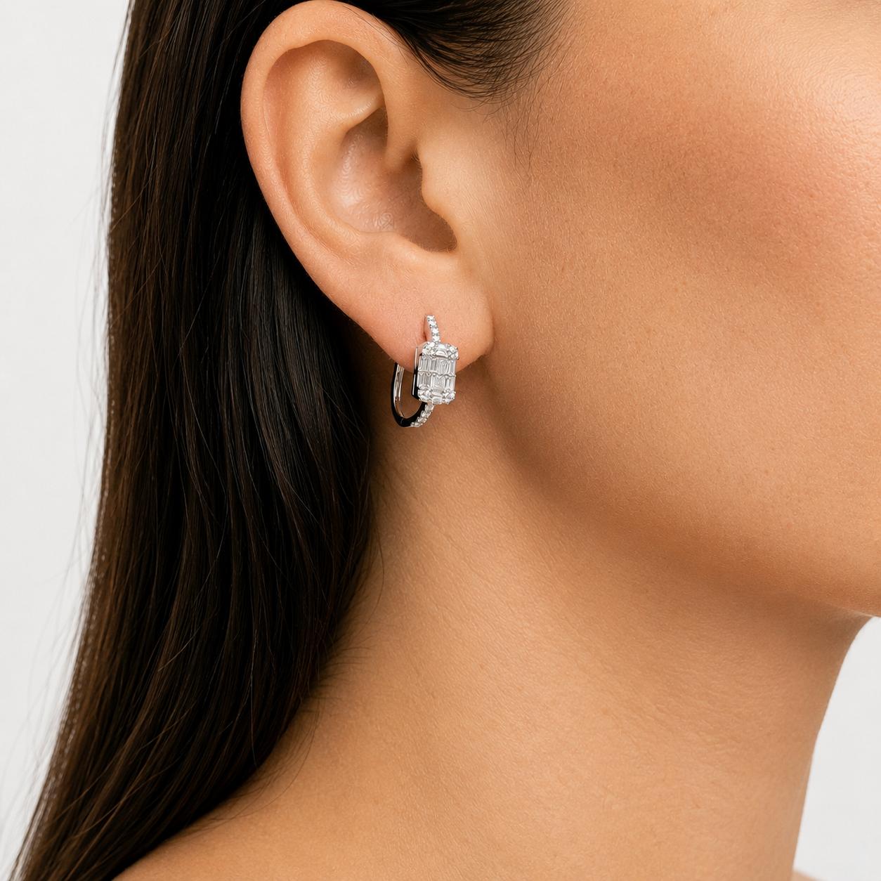 Aretes Dolce Vita