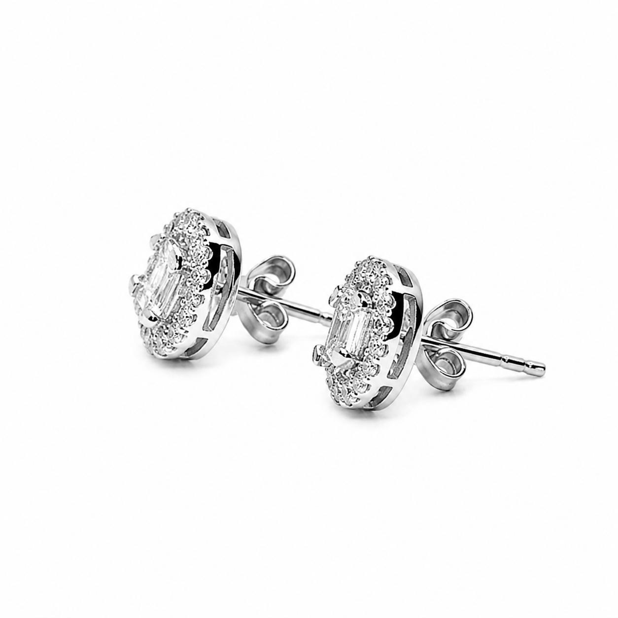 Aretes Harmonie