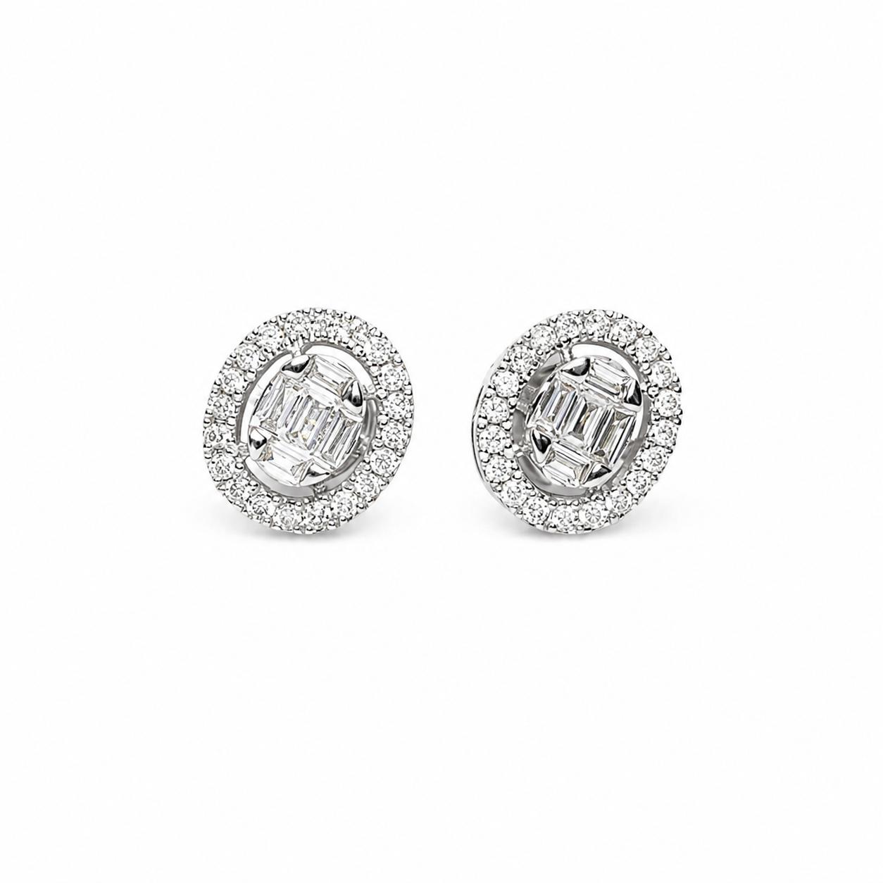 Aretes Harmonie