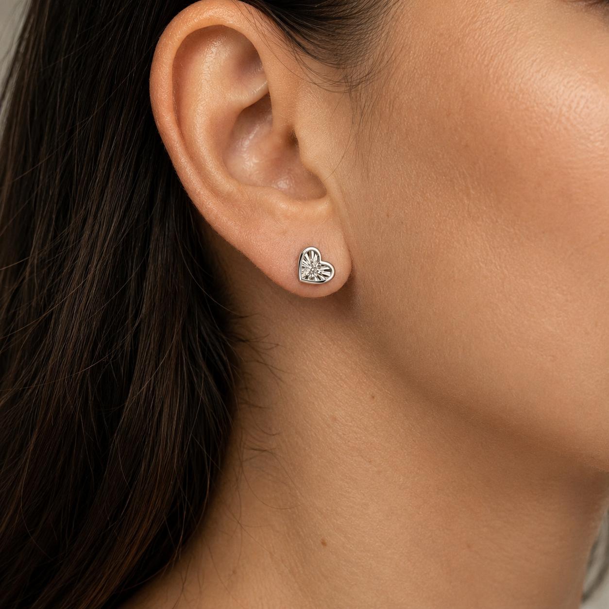 Aretes Brisa