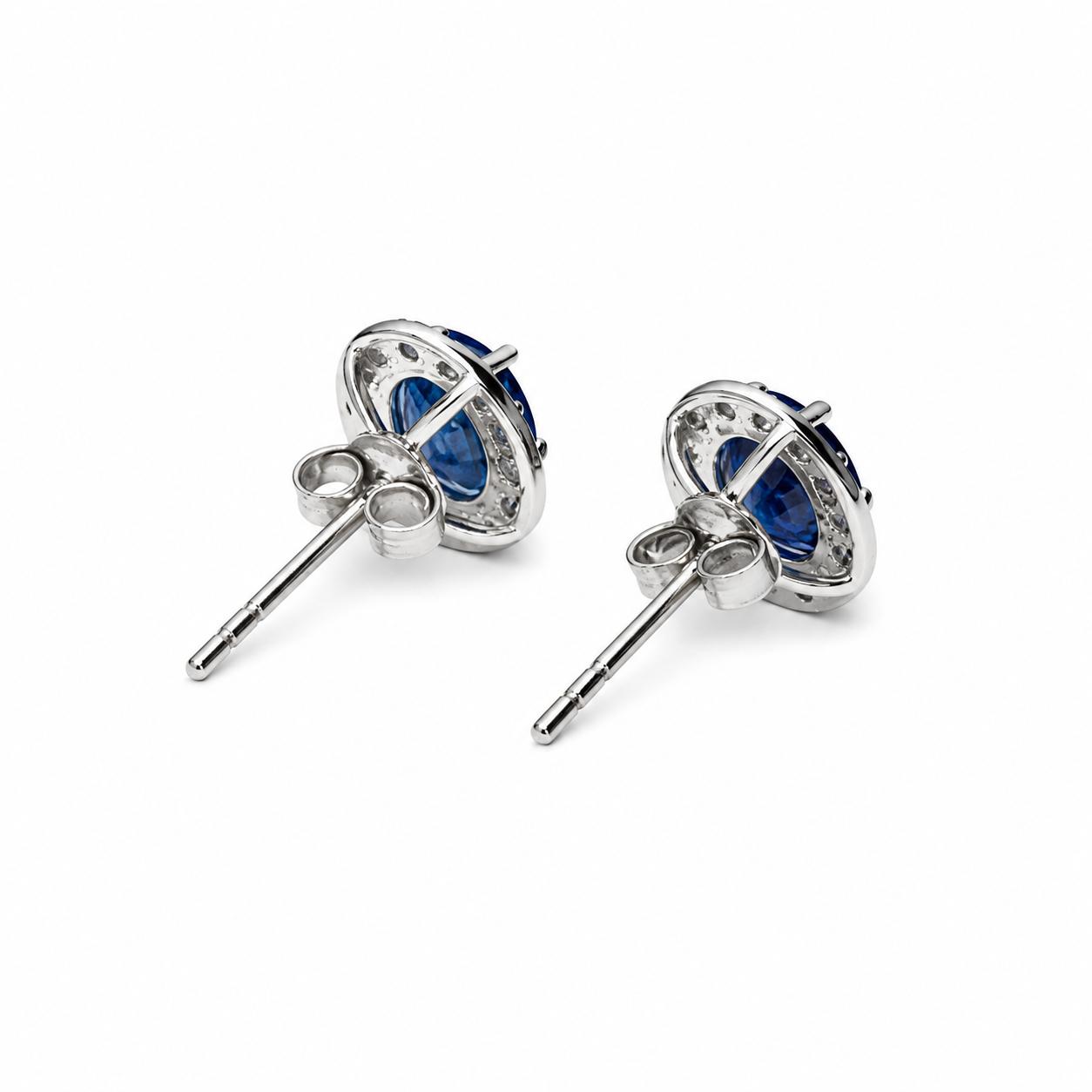 Aretes Savina