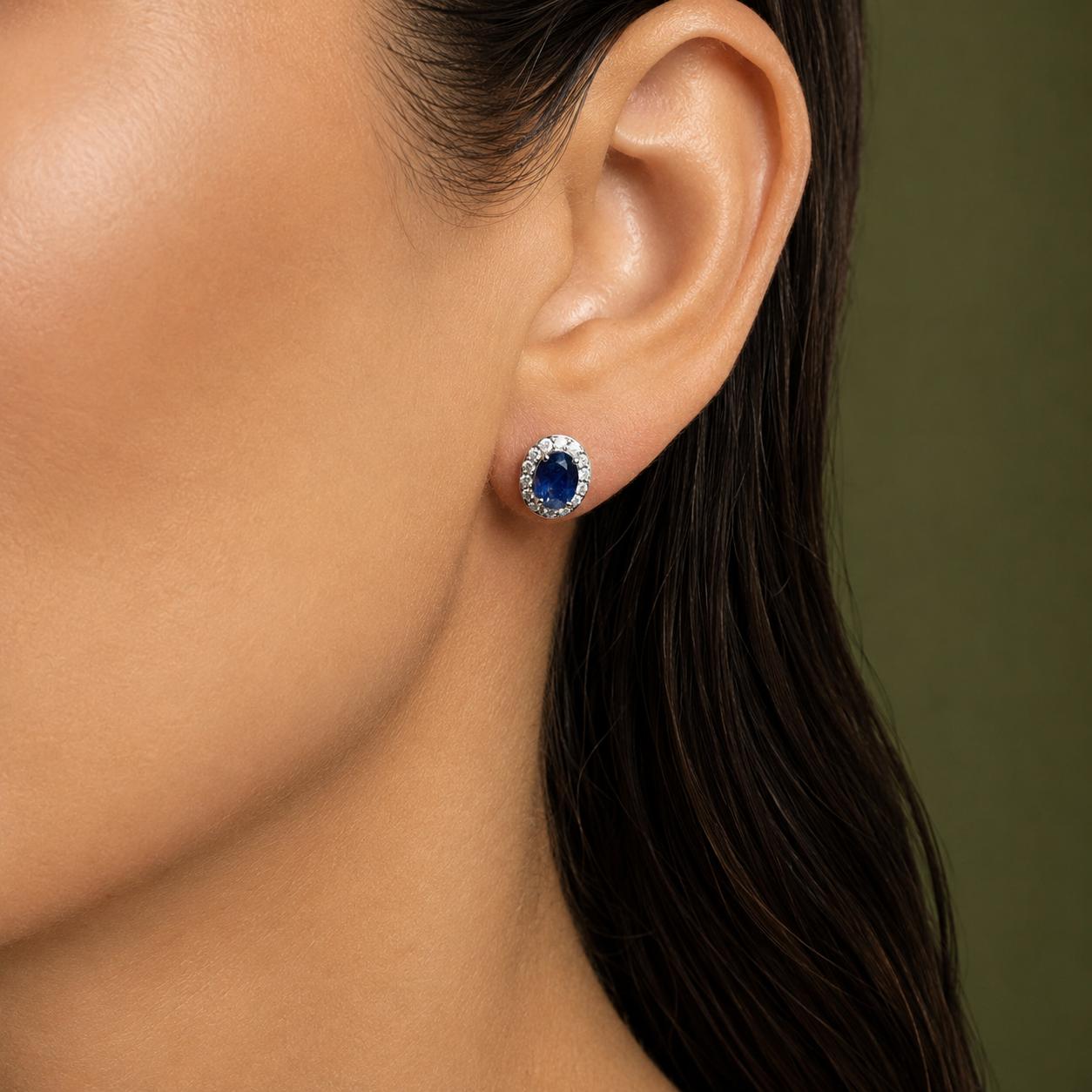 Aretes Savina