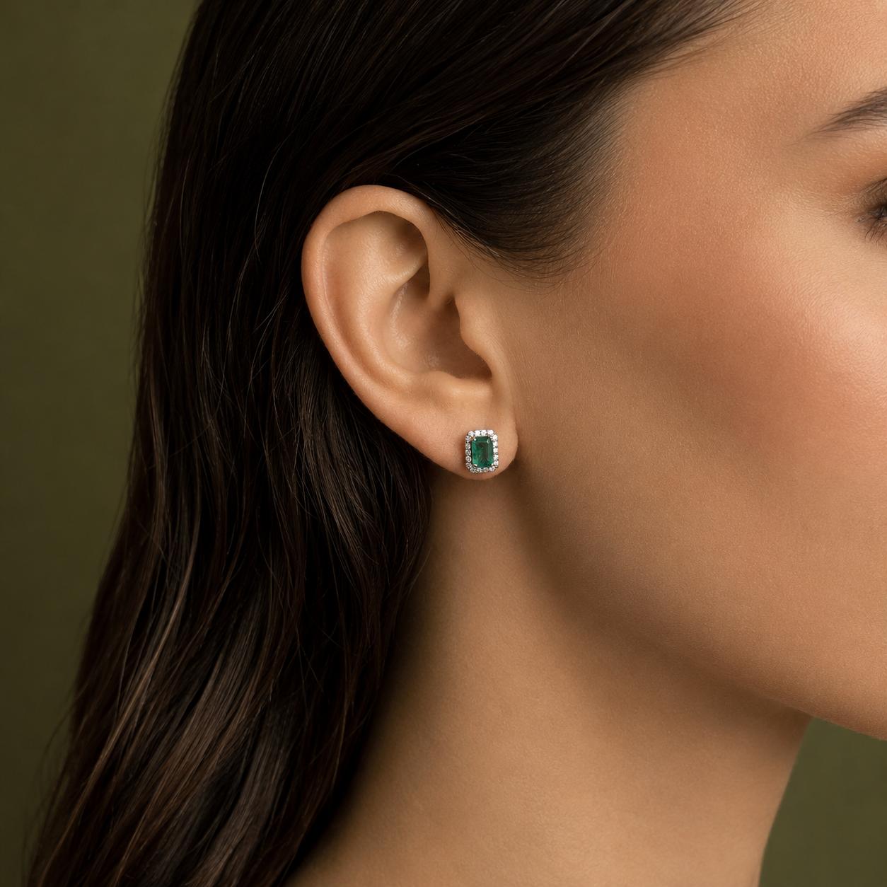 Aretes Eterna