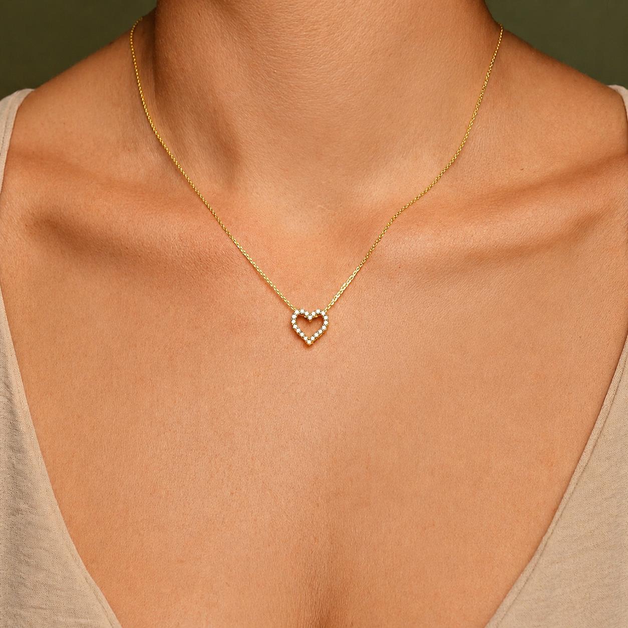 Collar Traviata