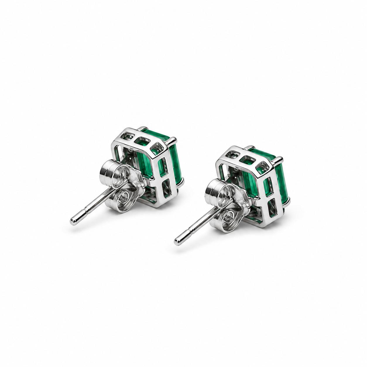 Aretes Eterna