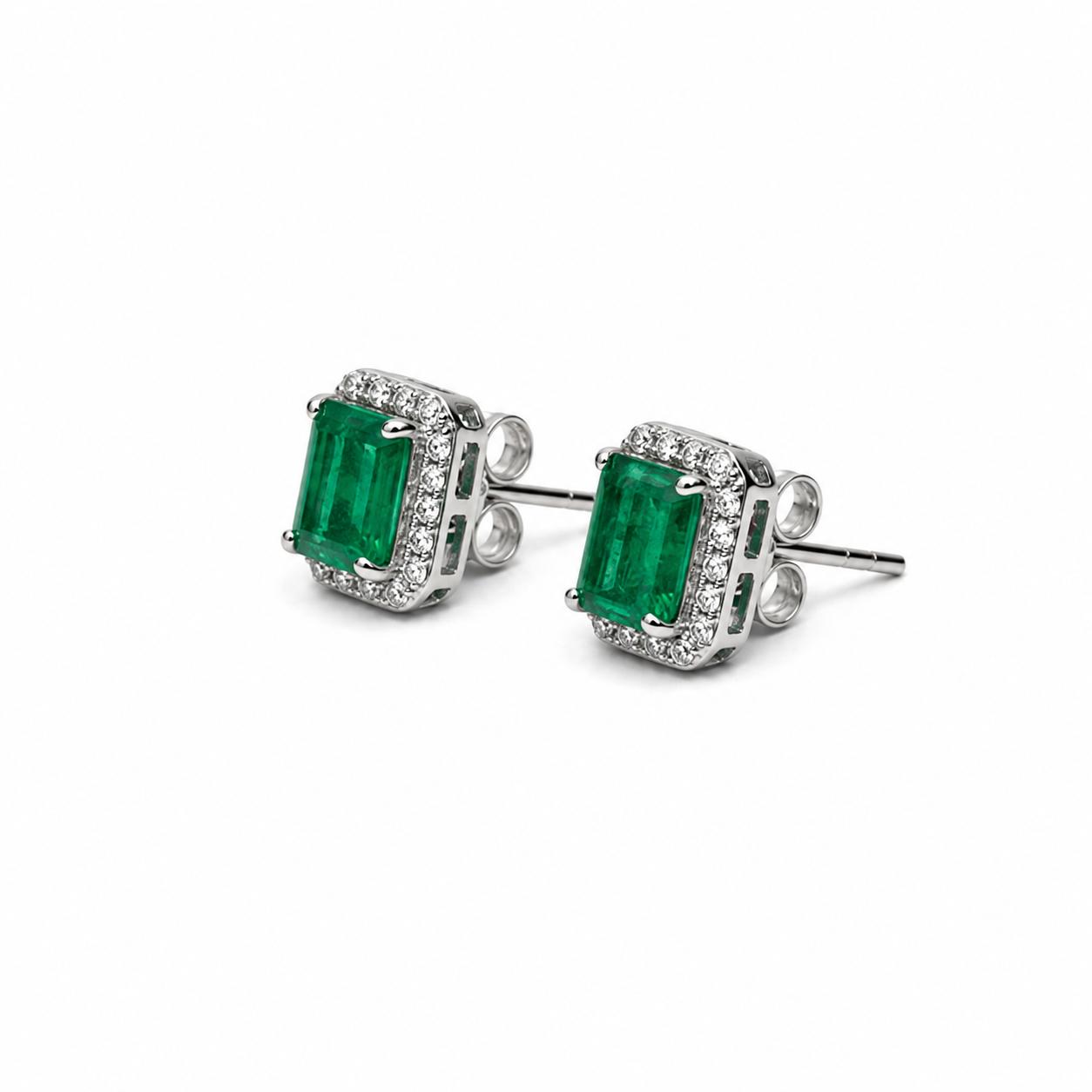 Aretes Eterna