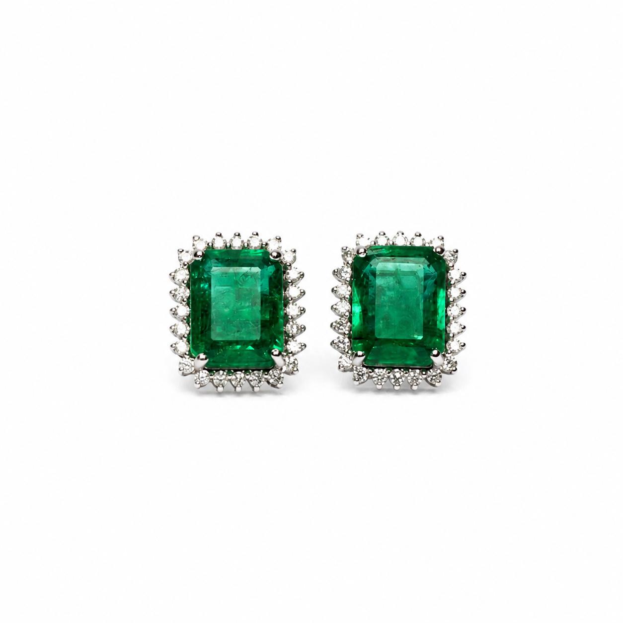 Aretes Eterna